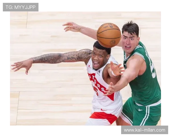 凯尔特人击败猛龙，东部竞争激烈：赛场之夜的全景解读