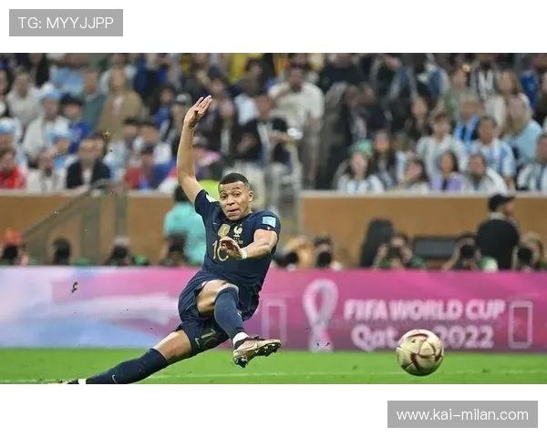 姆巴佩内切射门果断，门前险象环生