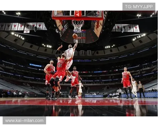 公牛年轻核心迎来爆发之夜